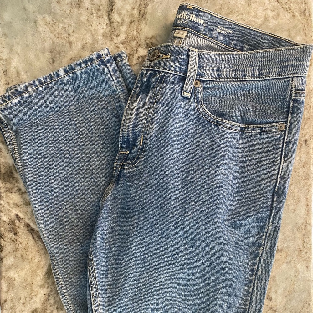 Good fellow mens jeans! - Picture 1 of 8